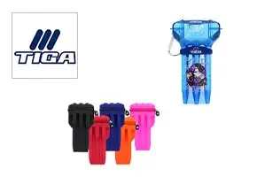 TIGA(ティガ) ダーツ ダーツケース