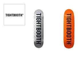 タイトブースプロダクション(TIGHTBOOTH PRODUCTION) スケートボード 用品