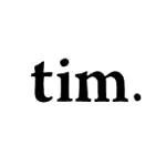 tim.(ティム)