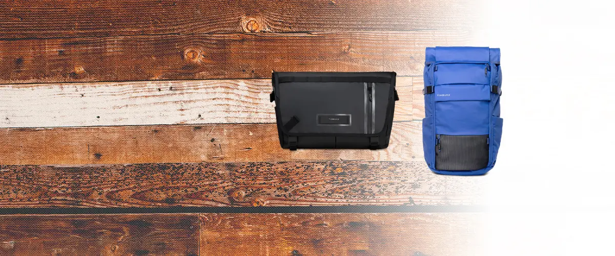 TIMBUK2(ティンバックツー)