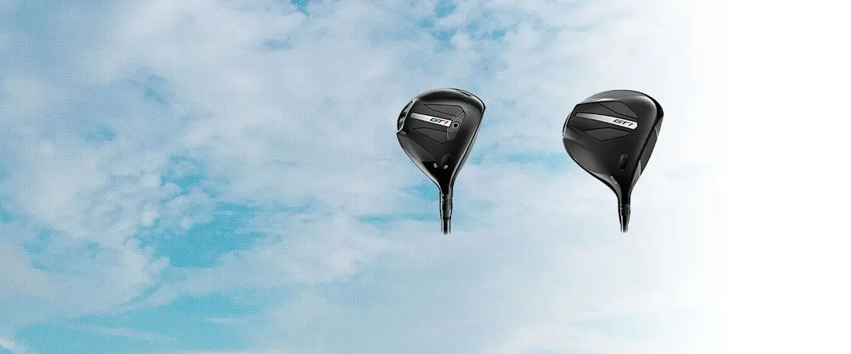 タイトリスト(Titleist) ゴルフ GT