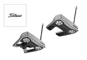 タイトリスト(Titleist) ゴルフ Phantom パター