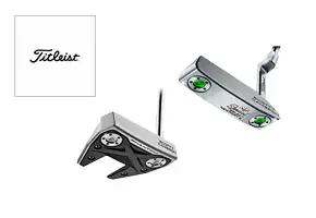 タイトリスト(Titleist) ゴルフ スコッティキャメロン パター
