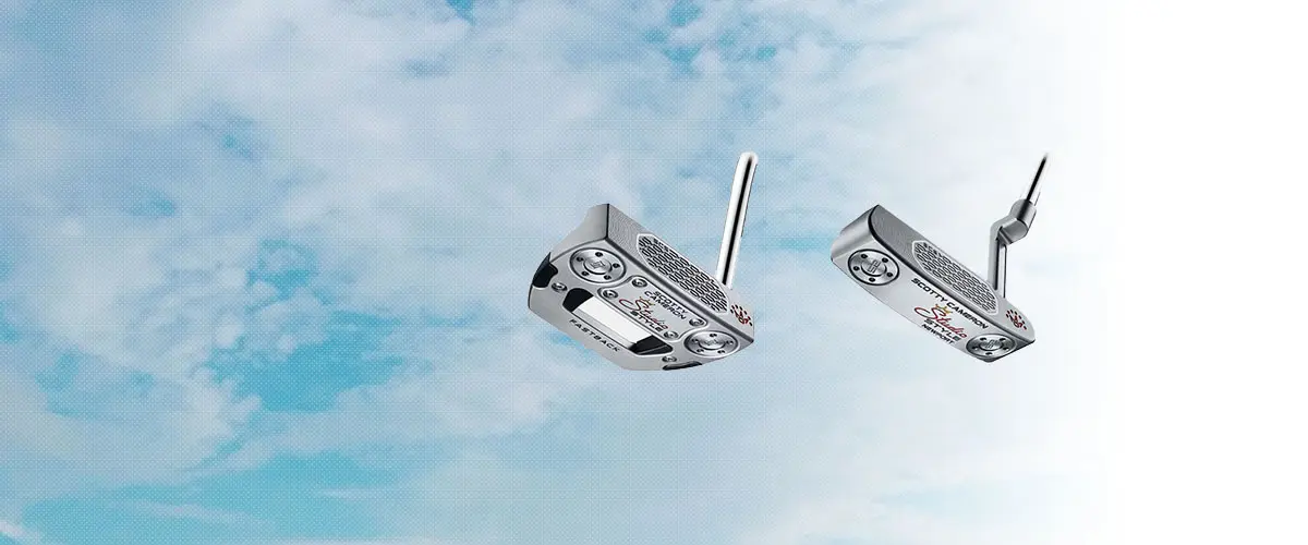 タイトリスト(Titleist) ゴルフ Studio Style パター