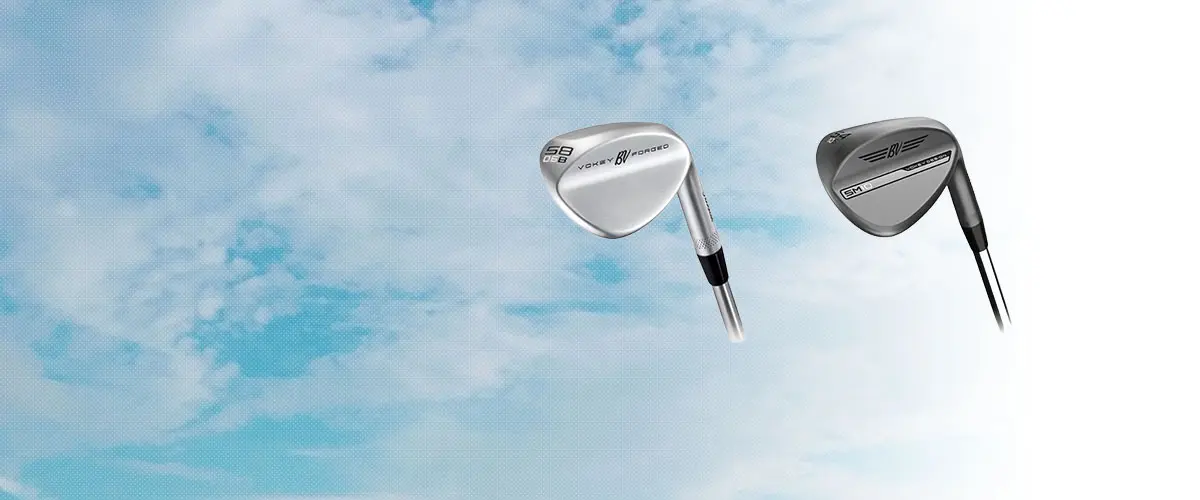 タイトリスト(Titleist) ゴルフ Vokey
