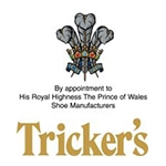 Tricker’s(トリッカーズ) ブーツ