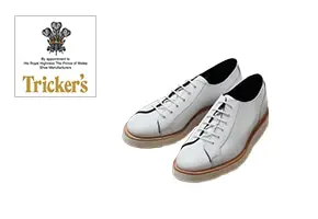 Tricker's(トリッカーズ) シューズ