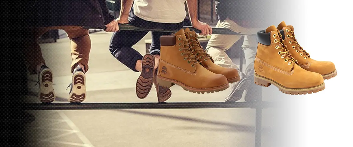 Timberland(ティンバーランド) ブーツ