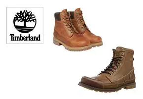 Timberland(ティンバーランド) 革靴