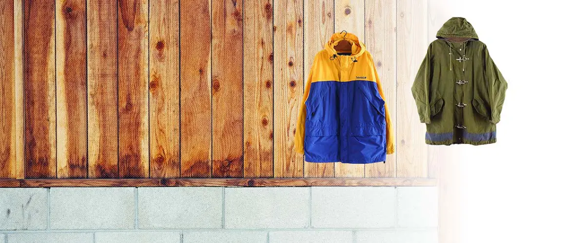 Timberland(ティンバーランド) アウター