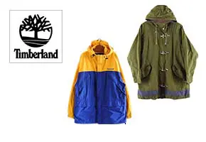 Timberland(ティンバーランド) アウター