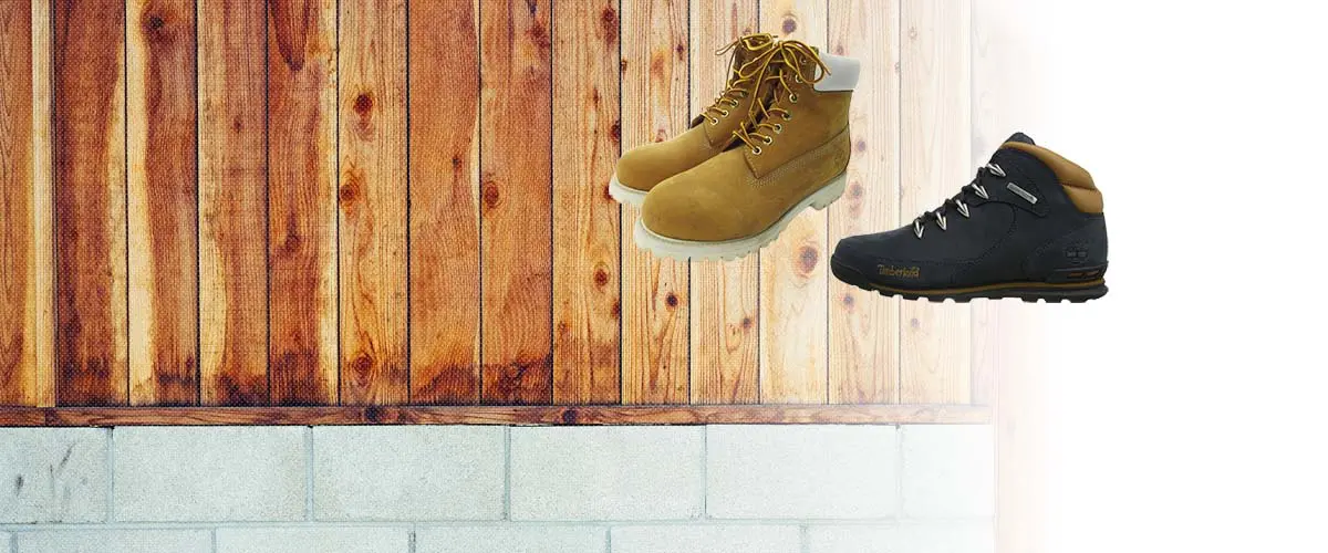 Timberland(ティンバーランド) 靴