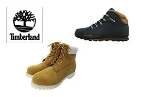 Timberland(ティンバーランド) 靴