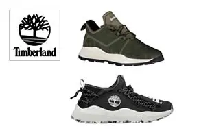 Timberland(ティンバーランド) スニーカー