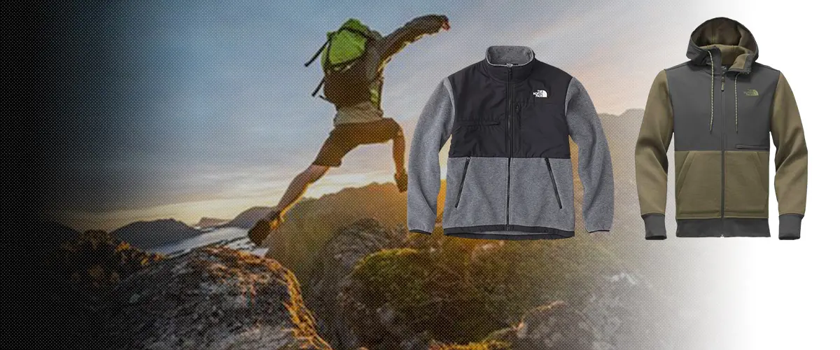 THE NORTH FACE(ザノースフェイス) フリース