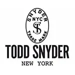 TODD SNYDER(トッドスナイダー)