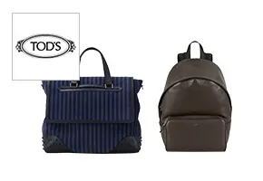 TOD'S(トッズ) バッグ