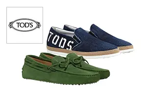 TOD'S(トッズ) シューズ