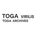 TOGA VIRILIS(トーガビリリース)