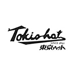 TOKIO HAT(トーキョーハット)