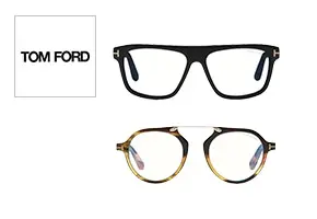 TOM FORD(トムフォード) メガネ