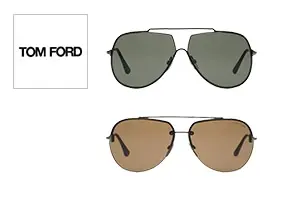 TOM FORD(トムフォード) サングラス