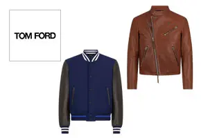 トムフォード(TOM FORD) アパレル(洋服)