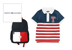 TOMMY HILFIGER(トミーヒルフィガー)