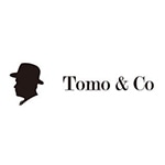 Tomo & Co(トモ&シーオー)