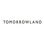 TOMORROWLAND(トゥモローランド)