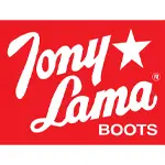 Tony Lama(トニーラマ)