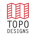 TOPO DESIGNS(トポデザイン)