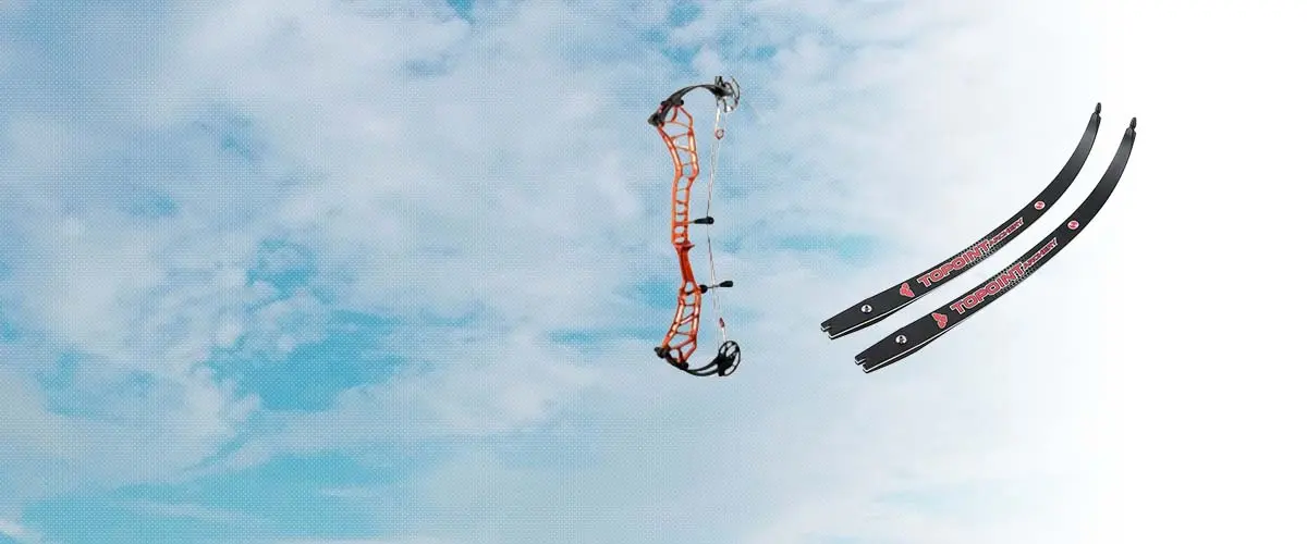 TOPOINT ARCHERY(トゥポイントアーチェリー) アーチェリー 用品