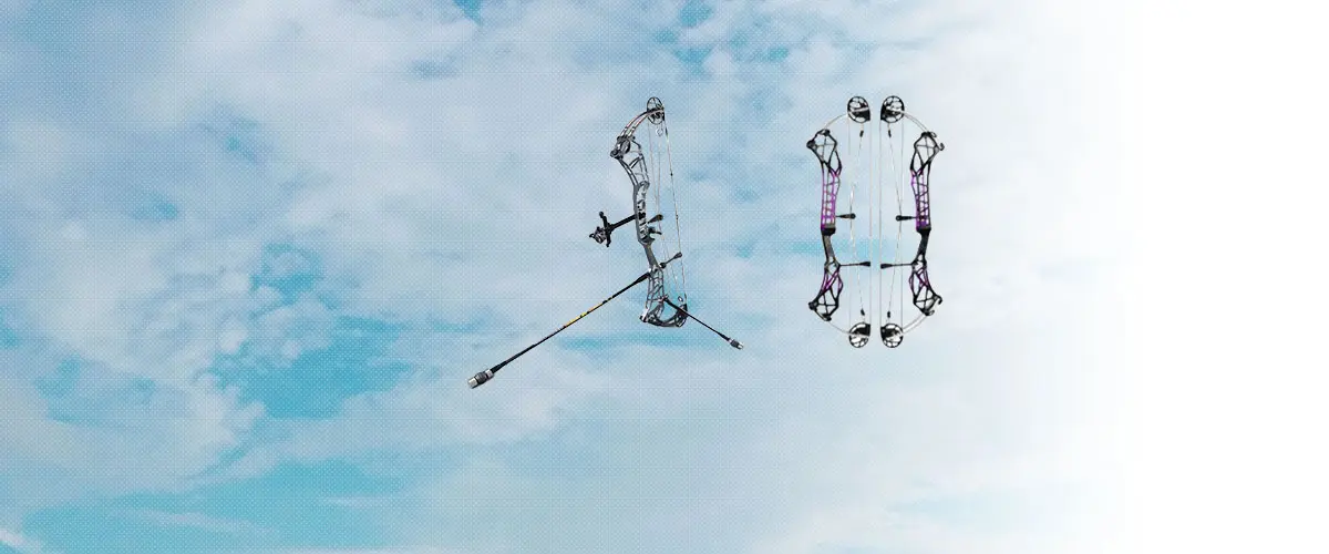 TOPOINT ARCHERY(トゥポイントアーチェリー) アーチェリー コンパウンドボウ