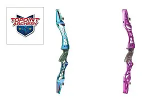 TOPOINT ARCHERY(トゥポイントアーチェリー) アーチェリー ハンドル