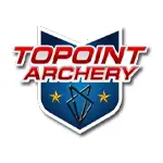 TOPOINT ARCHERY(トゥポイントアーチェリー) アーチェリー リム