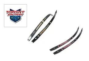 TOPOINT ARCHERY(トゥポイントアーチェリー) アーチェリー リム