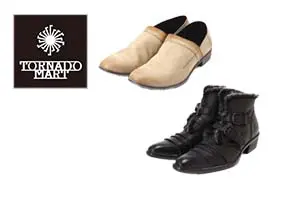 TORNADO MART SHOES(トルネードマート) シューズ