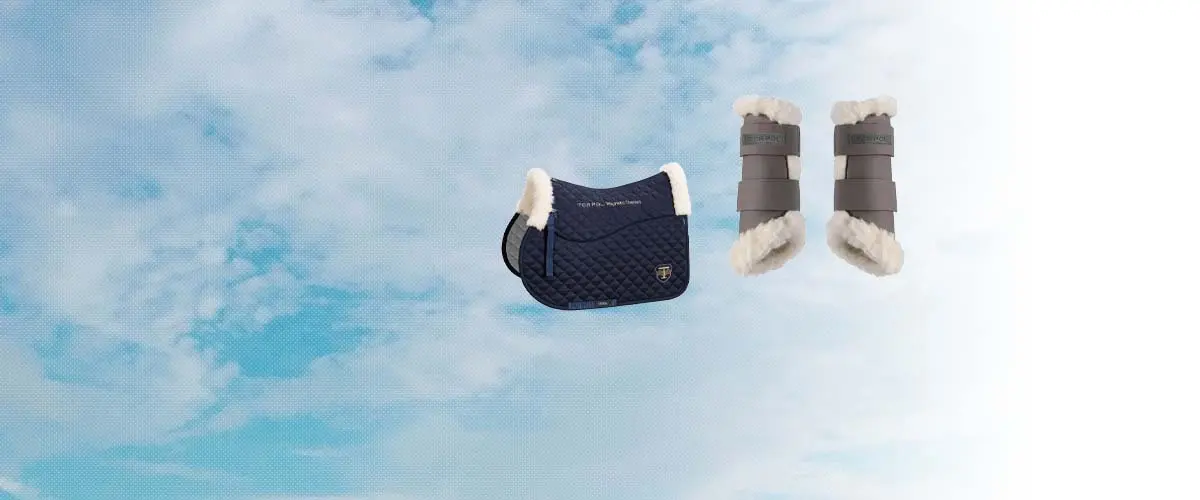 トルポル(Torpol) 乗馬 用品・馬具