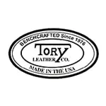 TORY LEATHER(トリーレザー)