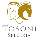 トソニ(Tosoni) 乗馬 用品・馬具