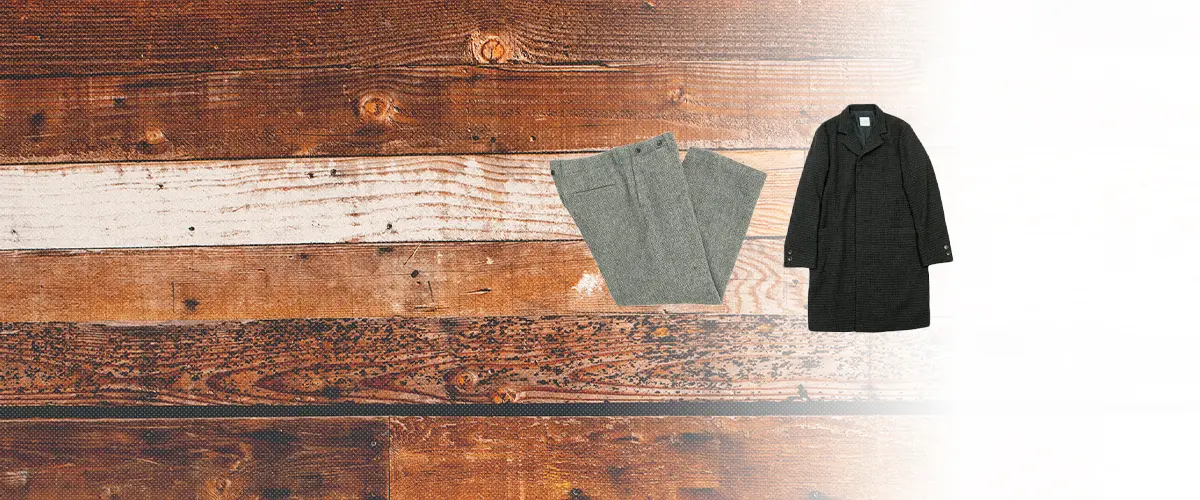 TOUJOURS(トウジュー)