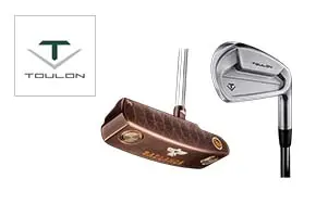 トゥーロンゴルフ(Toulon Golf) ゴルフ用品