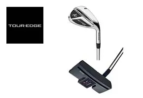 ツアーエッジ(Tour Edge) ゴルフ用品