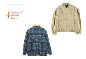 TOWN CRAFT(タウンクラフト) ヴィンテージ