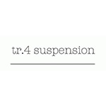 tr.4 suspension(ティーアールフォーサスペンション)