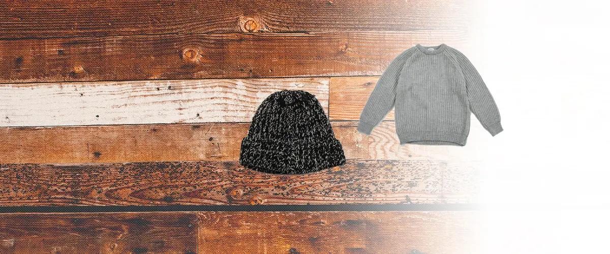 TRADHOUND(トラッドハウンド)