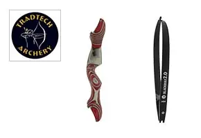 トラッドテックアーチェリー(TradTech Archery) アーチェリー 用品
