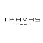 TRAVAS TOKYO(トラバストウキョウ)