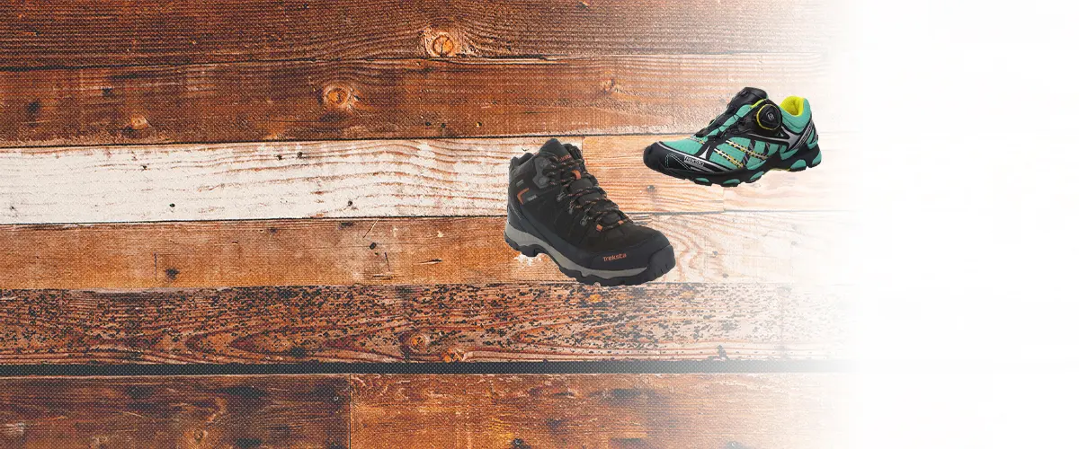 Treksta(トレクスタ)